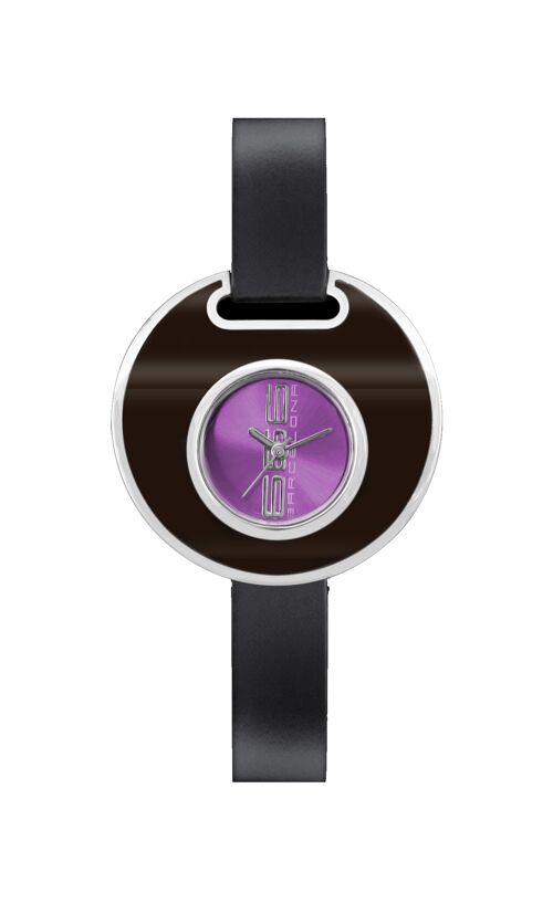 RELOJ 666BARCELONA 666-281