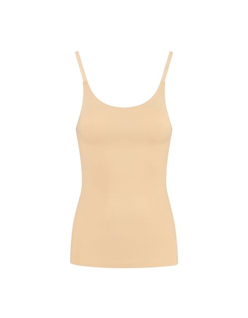 Invisible Singlet Beige