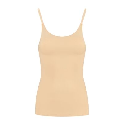 Invisible Singlet Beige