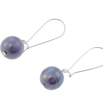 BOUCLES D'OREILLES CRISTIAN LAY 428990