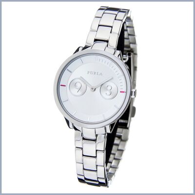 RELOJ FURLA R4253102509