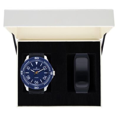 STRAHLENDE UHR RA503604T