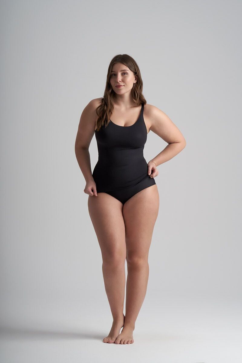 Unsichtbares Singulett Schwarz