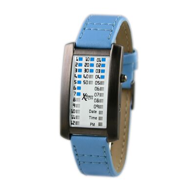 RELOJ XTRESS XDA1030B