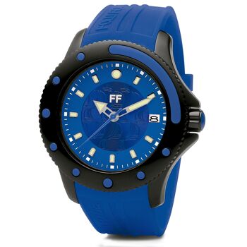 MONTRE FOLLI FOLLIE WF1Y002ZDU 1