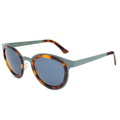 LUNETTES DE SOLEIL LGR FELICITE-BLEU-39