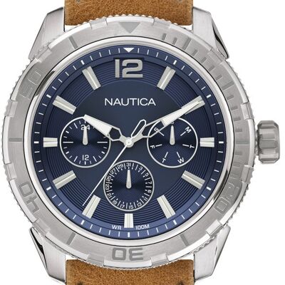RELOJ NAUTICA NAPSTL001