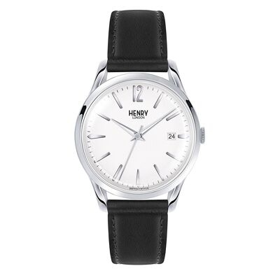 MONTRE HENRY LONDON HL39-S-0017