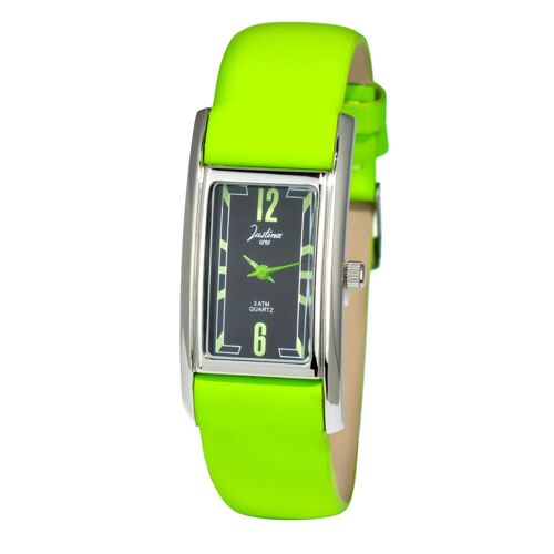 RELOJ JUSTINA JPV15