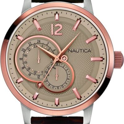 RELOJ NAUTICA A16649G