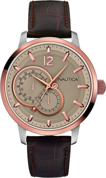 MONTRE NAUTIQUE A16649G