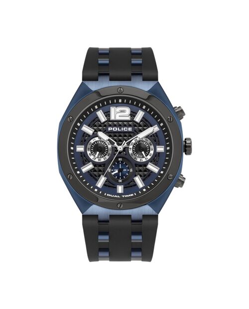 RELOJ POLICE PL15995JSBLU03P