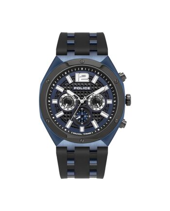 MONTRE POLICE PL15995JSBLU03P