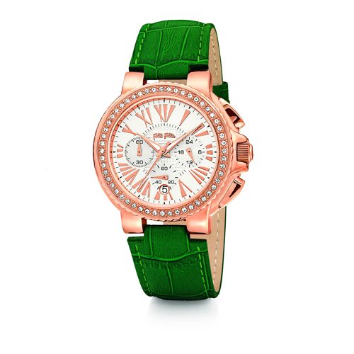 RELOJ FOLLI FOLLIE WF13B002SES