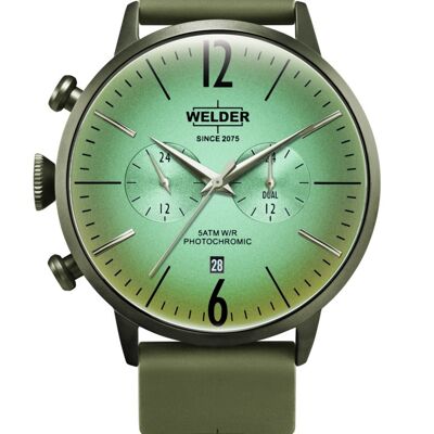 RELOJ WELDER WWRC519