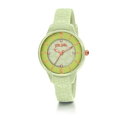 RELOJ FOLLI FOLLIE WF15P027ZSI