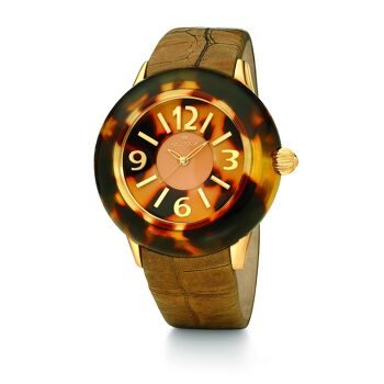 MONTRE FOLLI FOLLIE WF8G034SSB