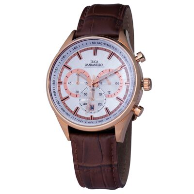 MONTRE LUCA MARANELLO AY010444-002