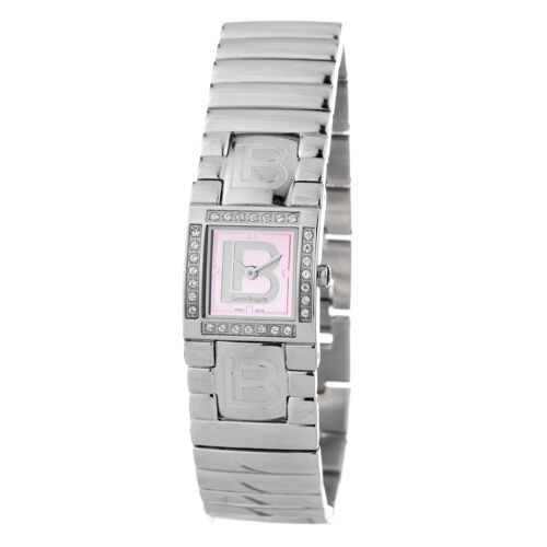 RELOJ LAURA BIAGIOTTI LB0005-ROSA