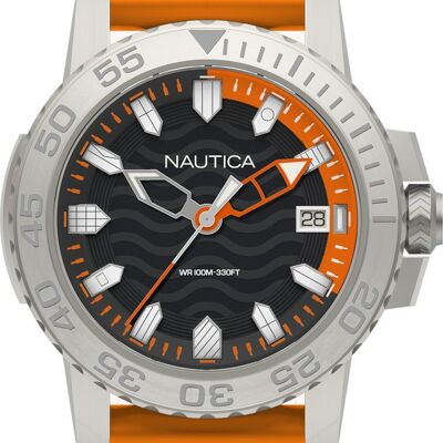 RELOJ NAUTICA NAPKYW002