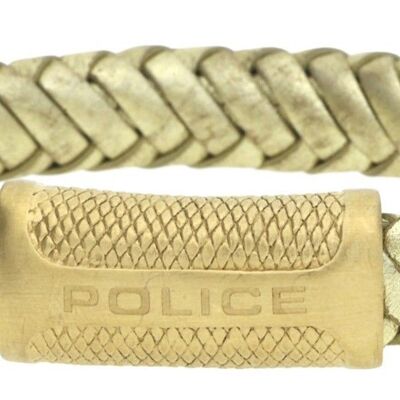 BRAZALETE POLICE PJ22045BLG-06-21