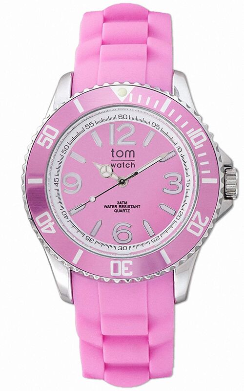 RELOJ TOM WATCH WA00007