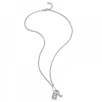 COLLIER MORELLATO SABG03