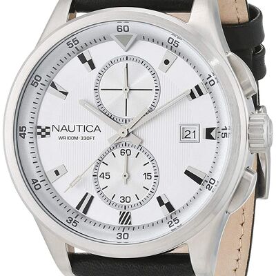 RELOJ NAUTICA NAD16556G