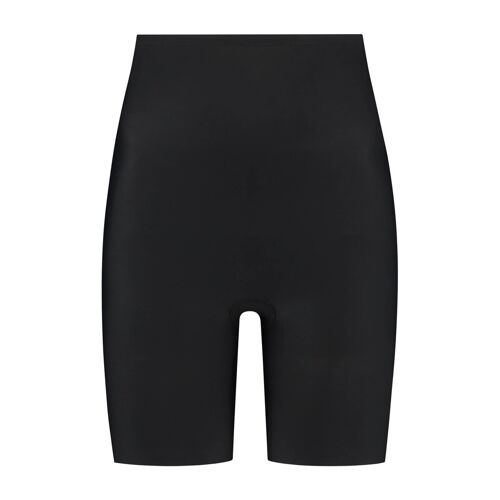 Sculpting High Waist Short Black