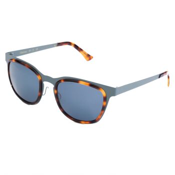 LUNETTES DE SOLEIL LGR GLORIOUS-BLEU-39 1