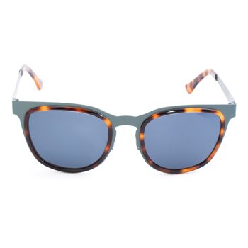 LUNETTES DE SOLEIL LGR GLORIOUS-BLEU-39 2