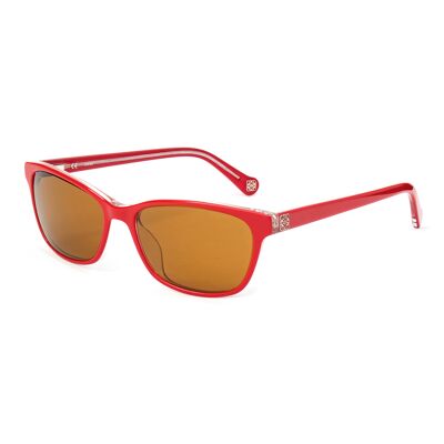 LOEWE SONNENBRILLE SLW90554098H