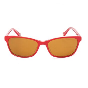 LOEWE LUNETTES DE SOLEIL SLW90554098H 2