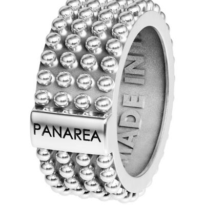 BAGUE PANAREA AS254PL