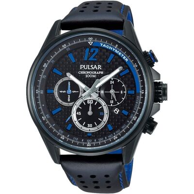 PULSAR WATCH PT3549X1