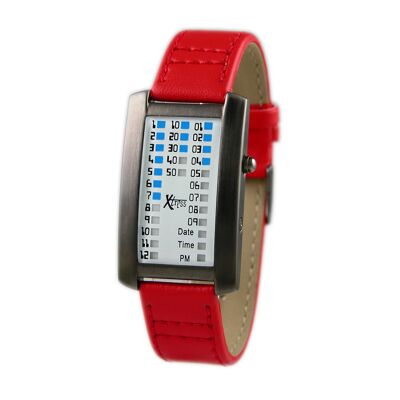 XTRESS WATCH XDA1030R