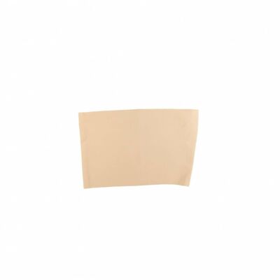 Thigh Bands Fabric Beige