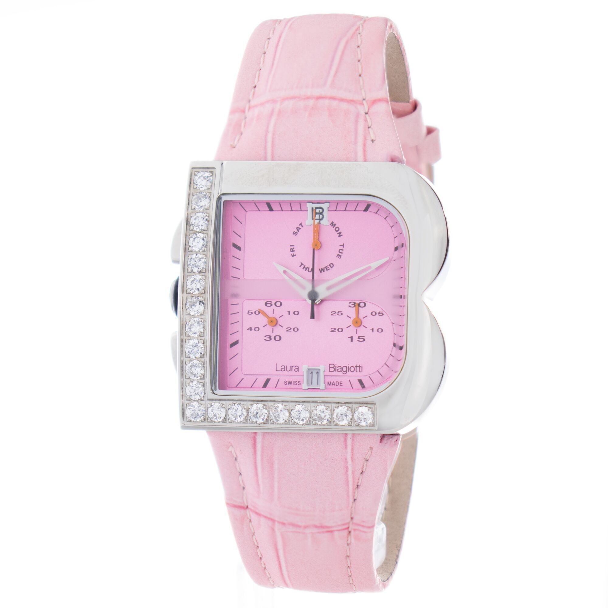 Montre Laura Biagiotti LB0002L-RS