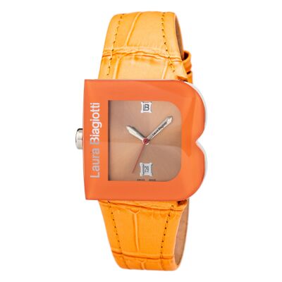 RELOJ LAURA BIAGIOTTI LB0037L-NA