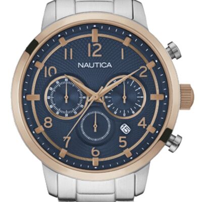 NAUTISCHE UHR NAI19537G