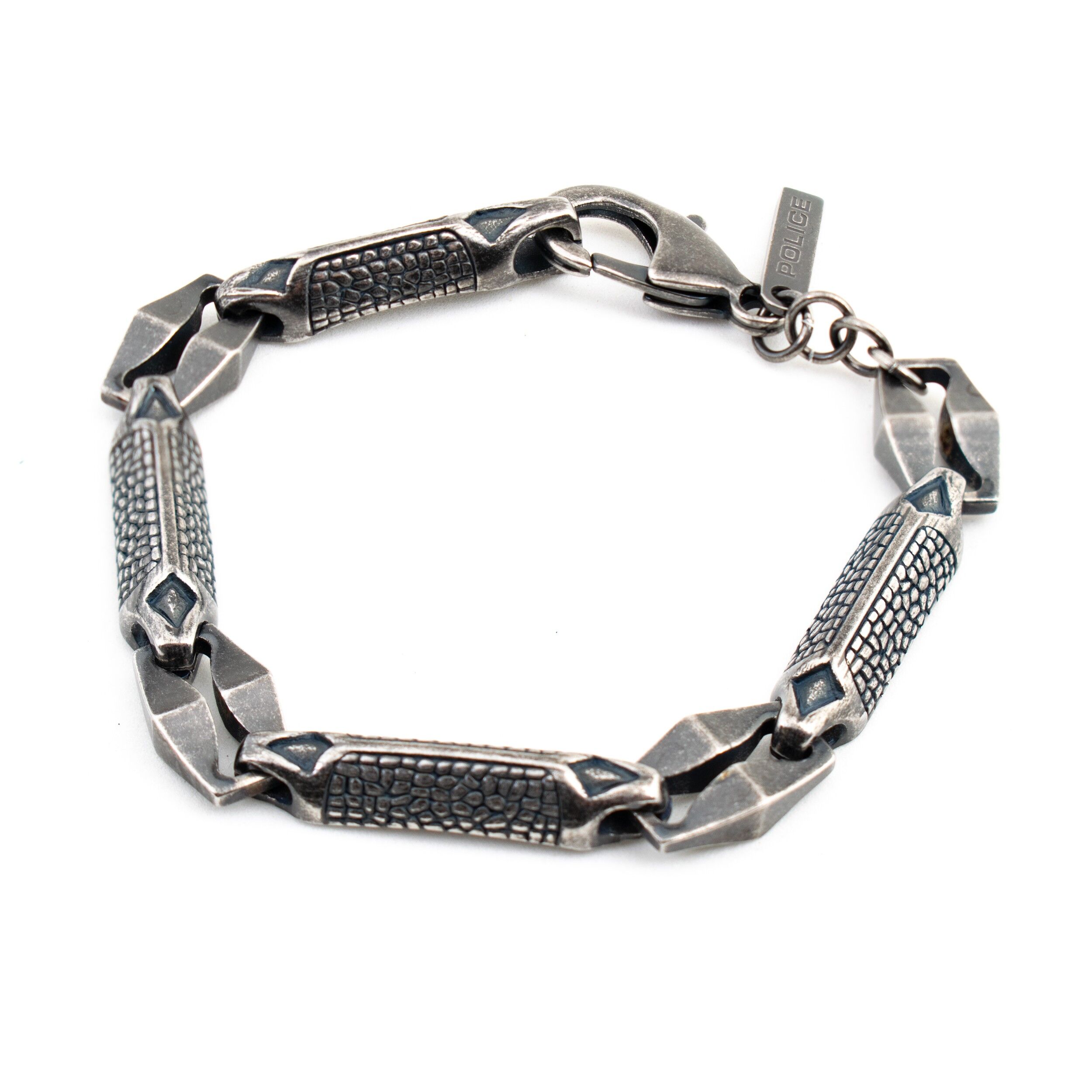 Buy wholesale POLICE BRACELET PJ25691BSE-02-S