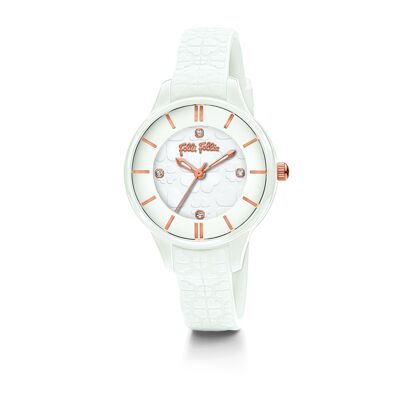 Folli Follie Watch WF15P027ZSW