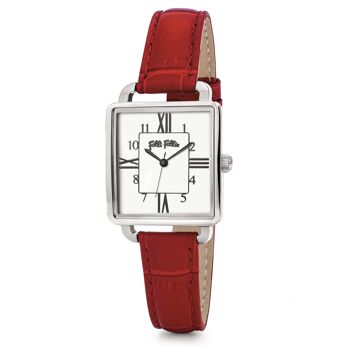 MONTRE FOLLI FOLLIE WF19T005SPW