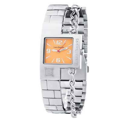 RELOJ LAURA BIAGIOTTI LB0043L-03M