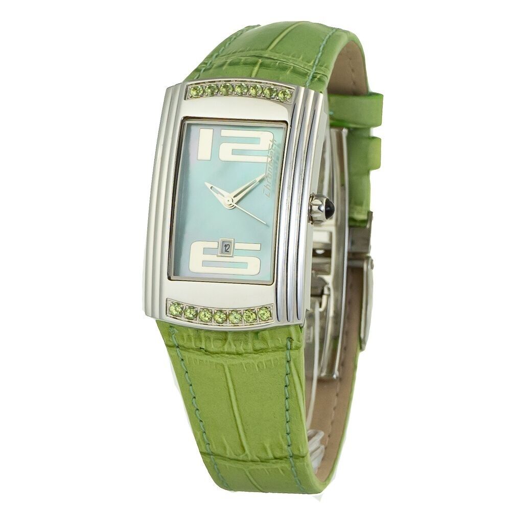 ChronoTech Unisex Adult Analogue Quartz Watch with