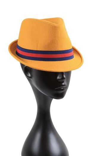 CHAPEAU LANCASTER CAL003-1 2