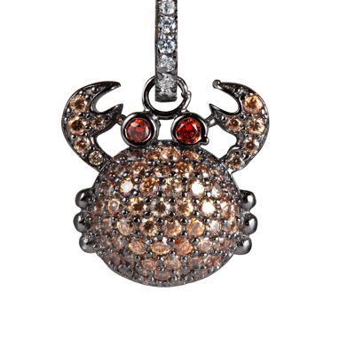 PENDENTIF LANCASTER JLA-STYLO-CRABE-4