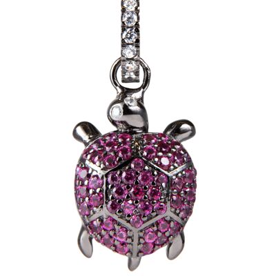 PENDANT LANCASTER JLA-PEN-TURTLE-5