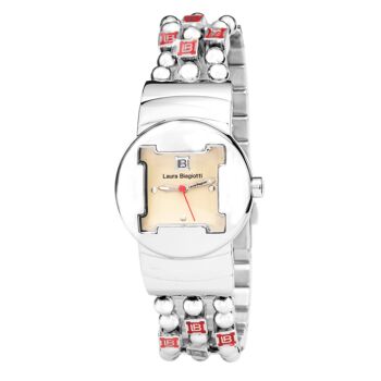 MONTRE LAURA BIAGIOTTI LB0049L-BG 1