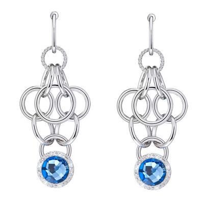 BOUCLES D'OREILLES MORELLATO SAGX05